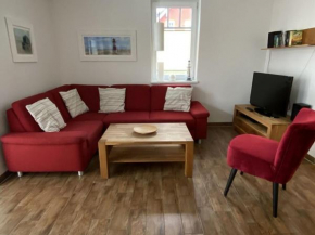 Holiday apartment Windrose, Börgerende-Rethwisch